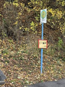 Bushaltestellen (Unkeroda/Gerstungen) 